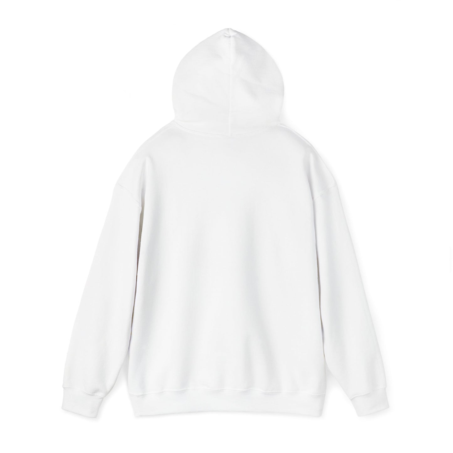 Rich Cloud Logo Hoodie