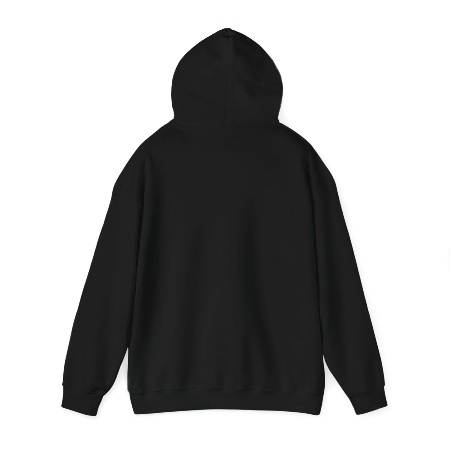 Rich Cloud Logo Hoodie