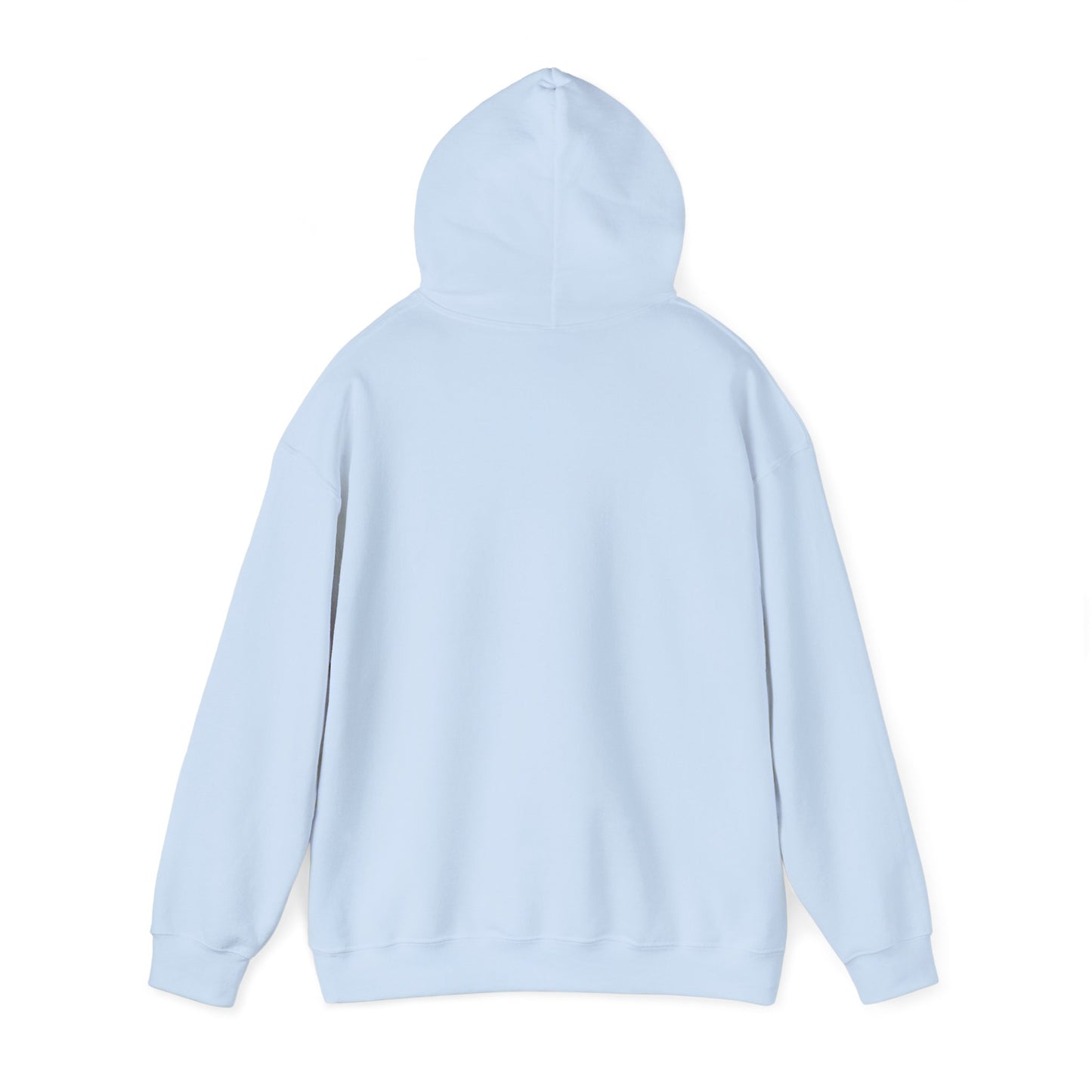 Rich Cloud Logo Hoodie