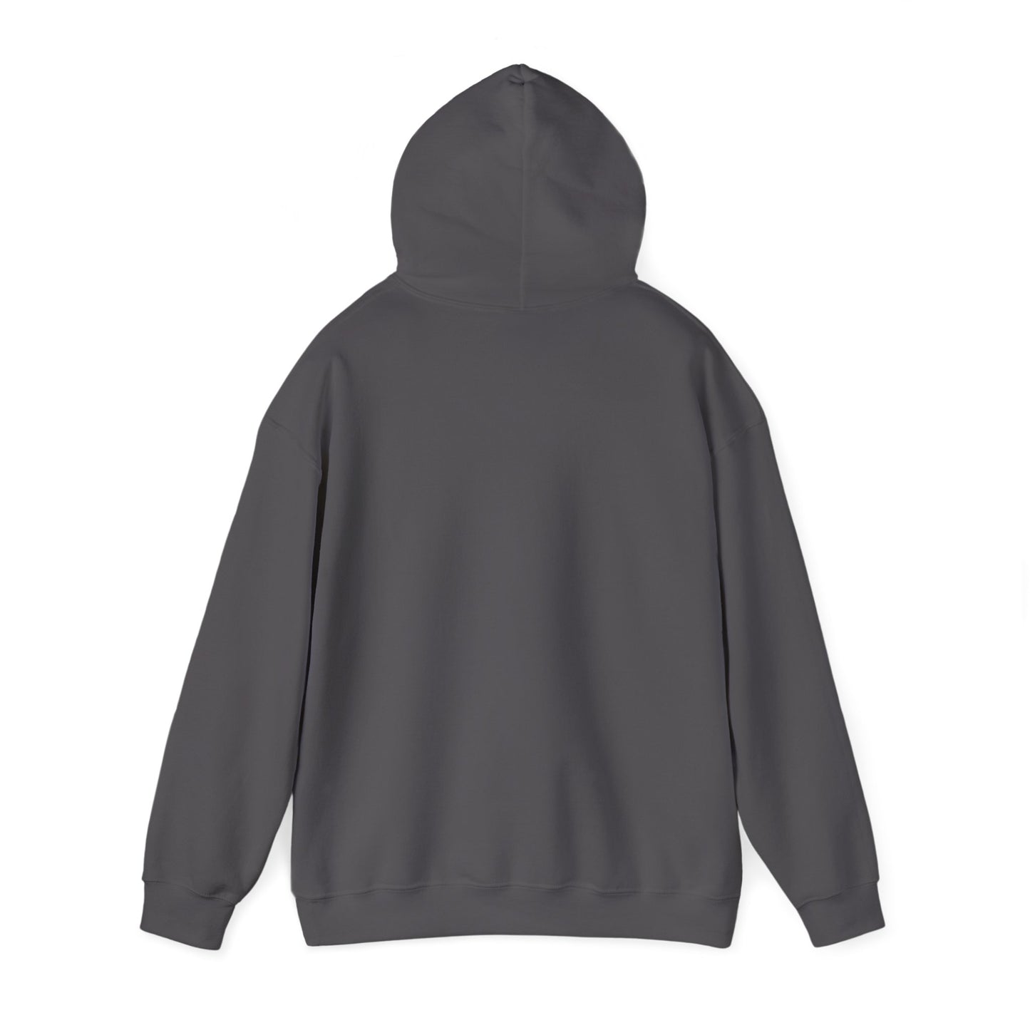 Rich Cloud Logo Hoodie